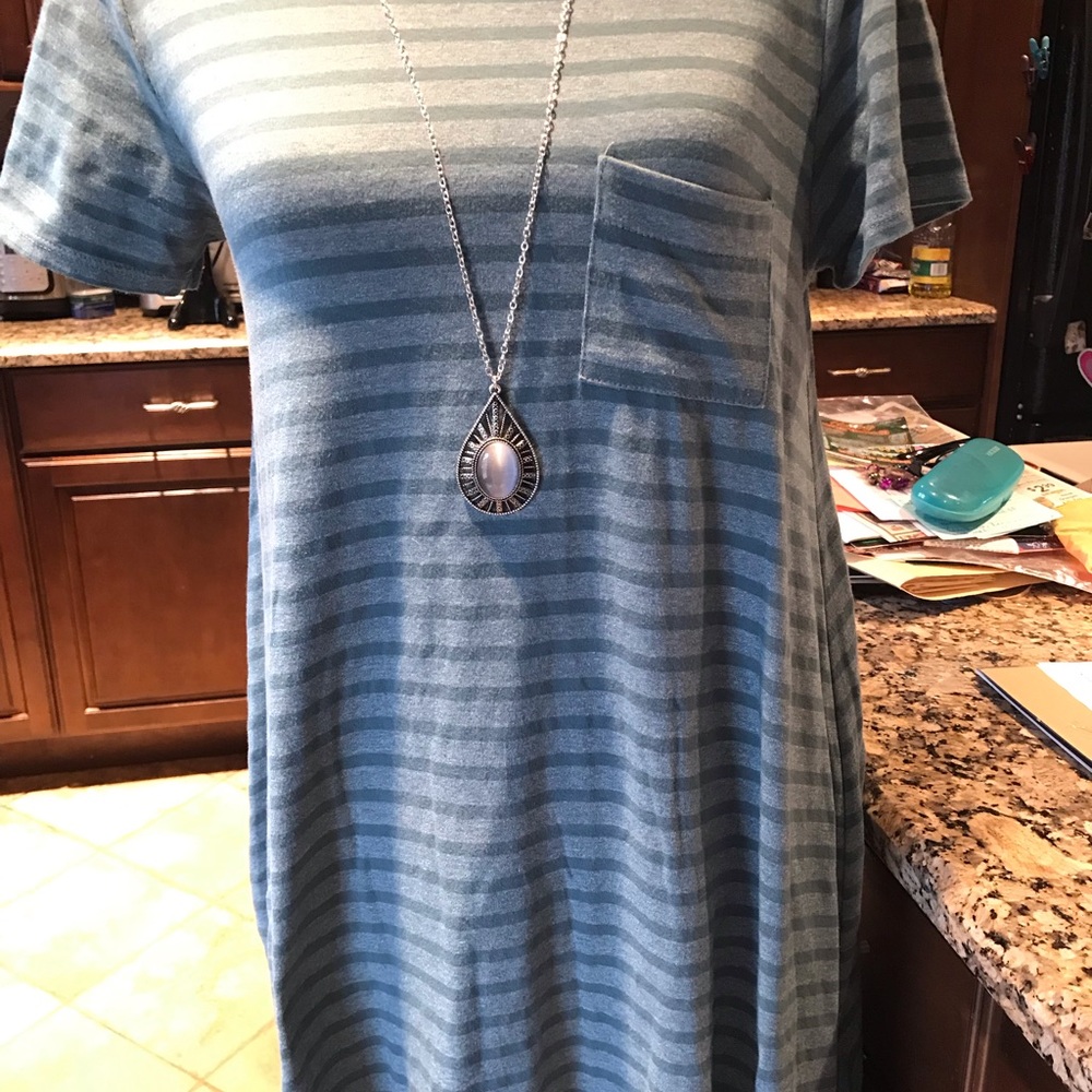 LuLaRoe Carly
